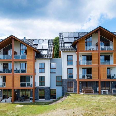 Uplandparcs Residence Astenberg Winterberg Dış mekan fotoğraf