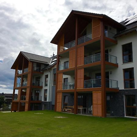 Uplandparcs Residence Astenberg Winterberg Dış mekan fotoğraf
