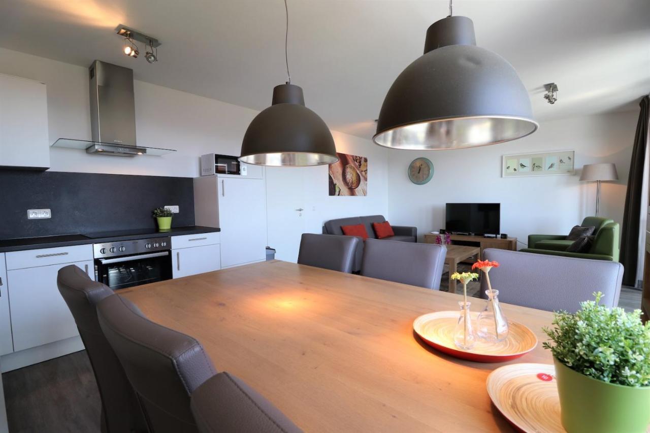 Uplandparcs Residence Astenberg Winterberg Dış mekan fotoğraf