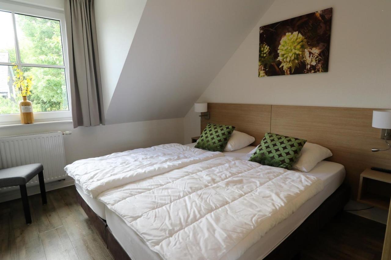 Uplandparcs Residence Astenberg Winterberg Dış mekan fotoğraf