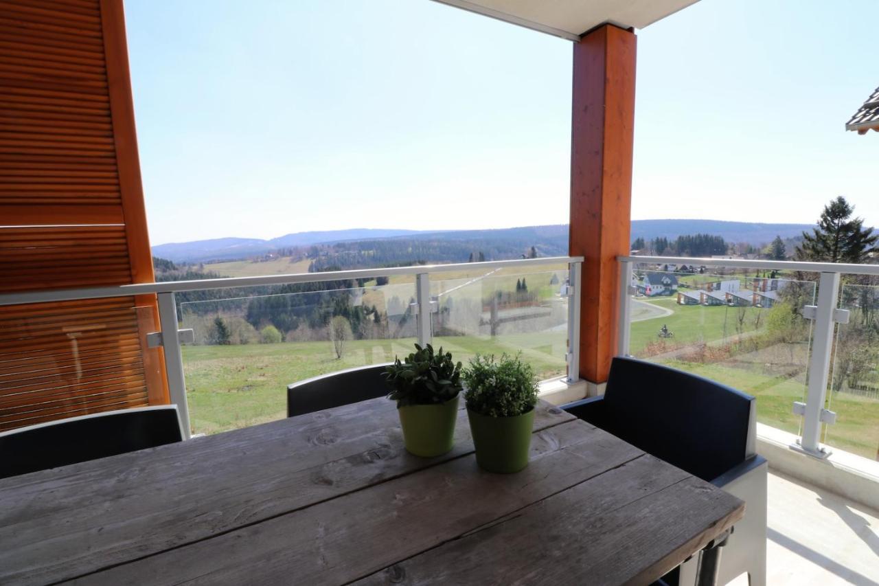 Uplandparcs Residence Astenberg Winterberg Dış mekan fotoğraf