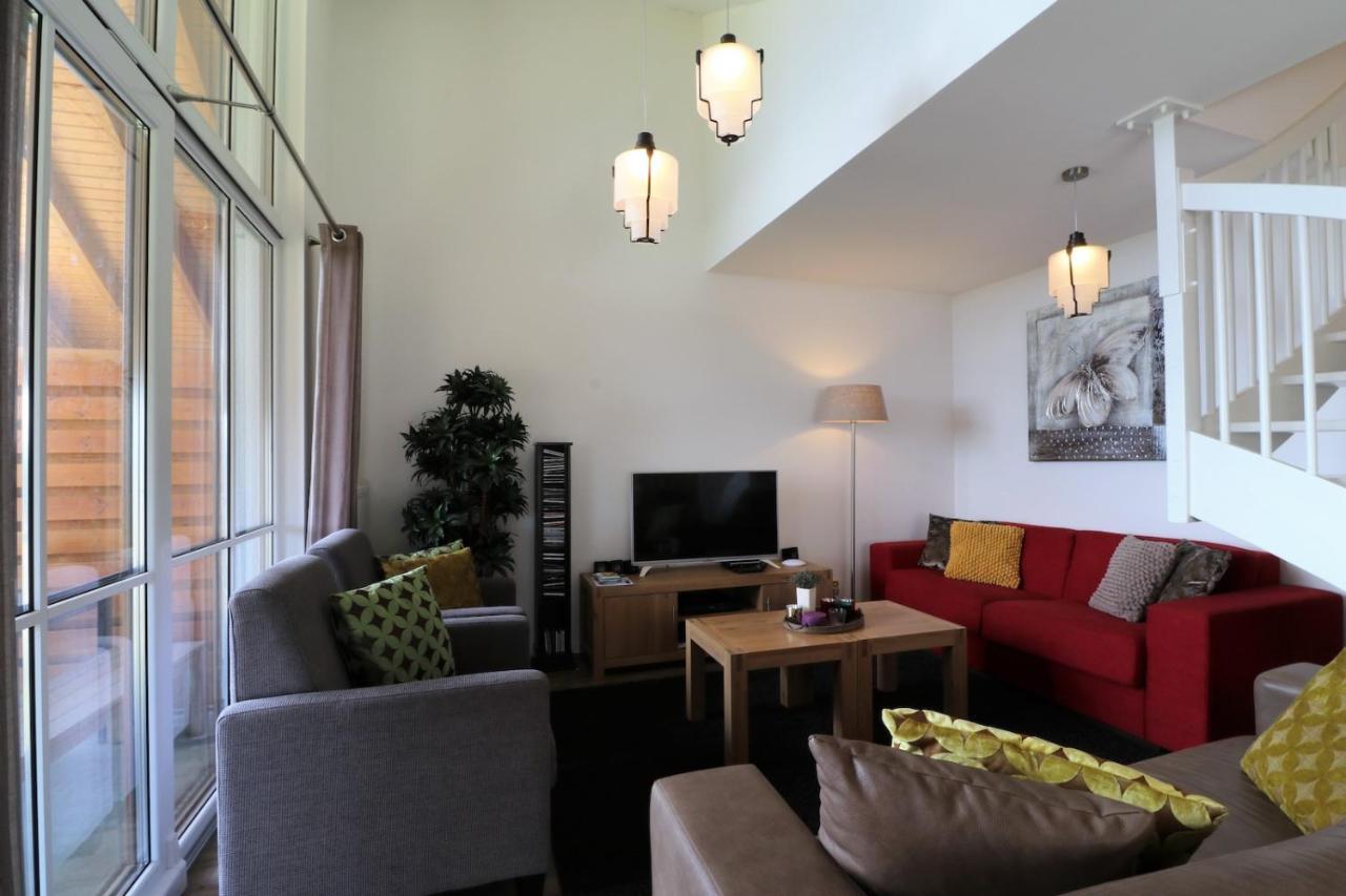 Uplandparcs Residence Astenberg Winterberg Dış mekan fotoğraf