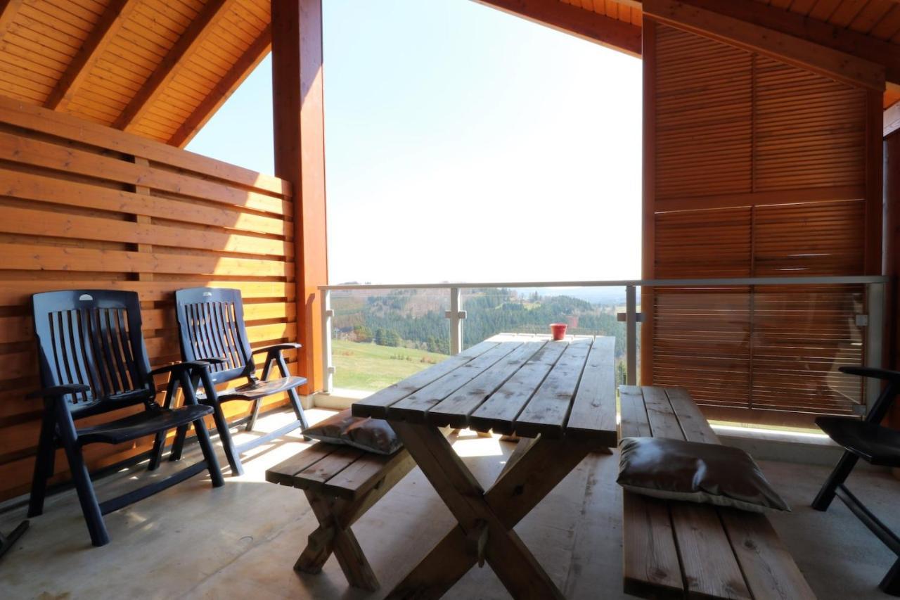 Uplandparcs Residence Astenberg Winterberg Dış mekan fotoğraf