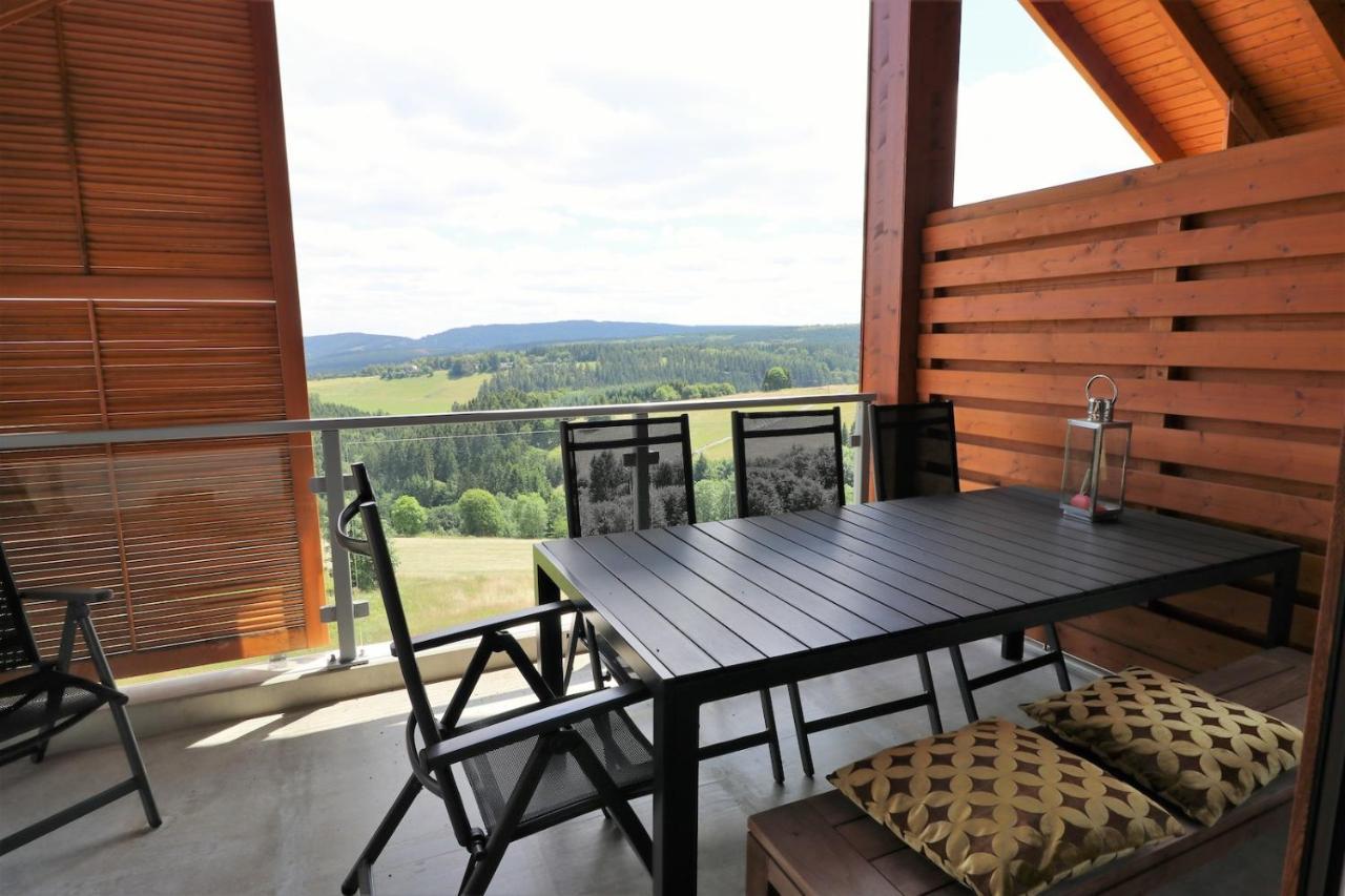 Uplandparcs Residence Astenberg Winterberg Dış mekan fotoğraf