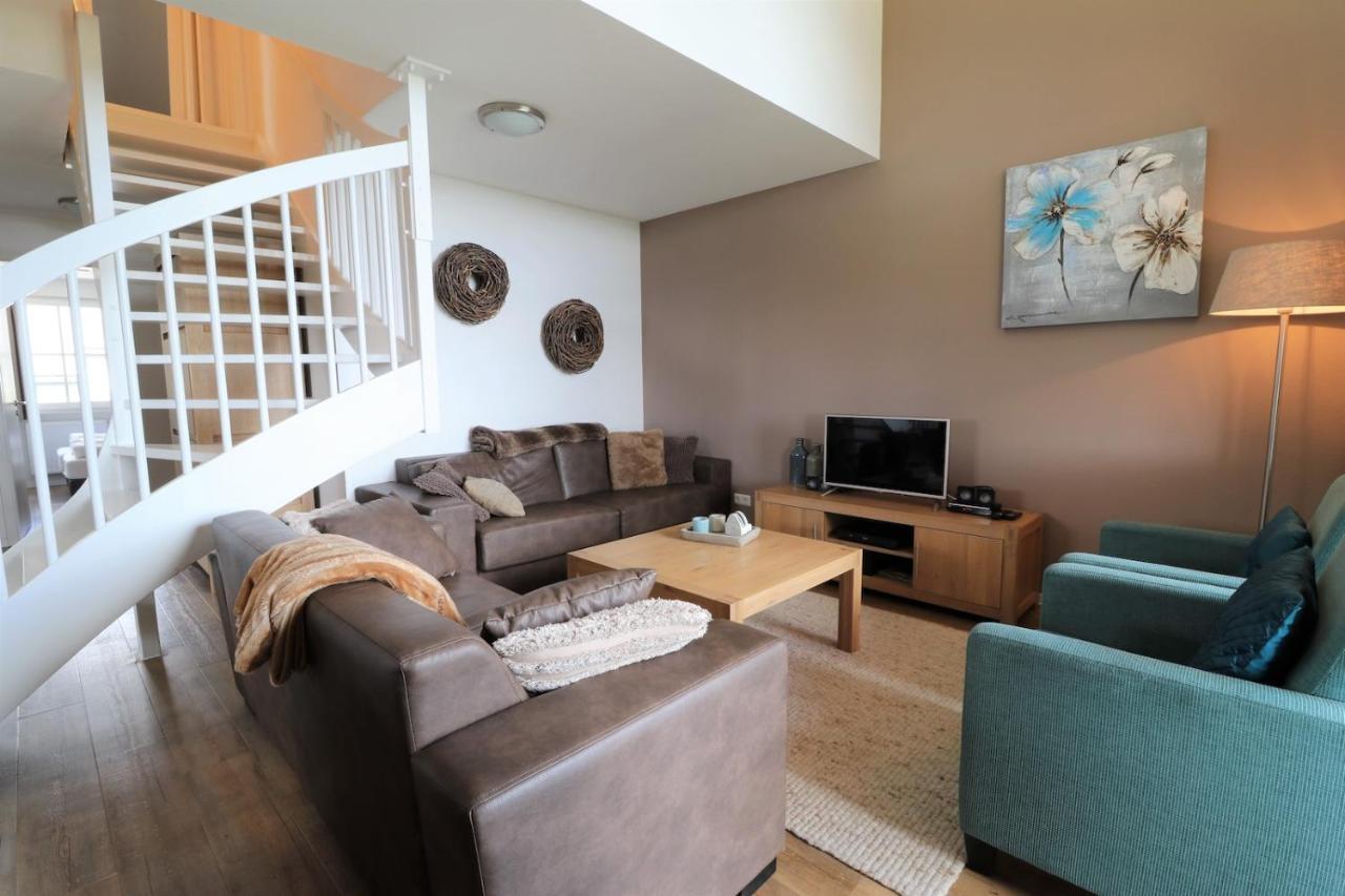 Uplandparcs Residence Astenberg Winterberg Dış mekan fotoğraf