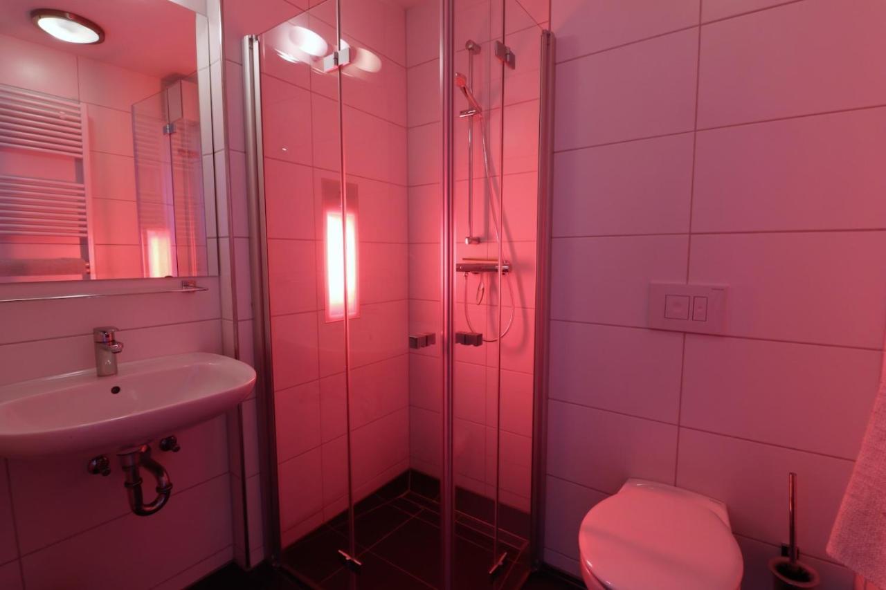 Uplandparcs Residence Astenberg Winterberg Dış mekan fotoğraf