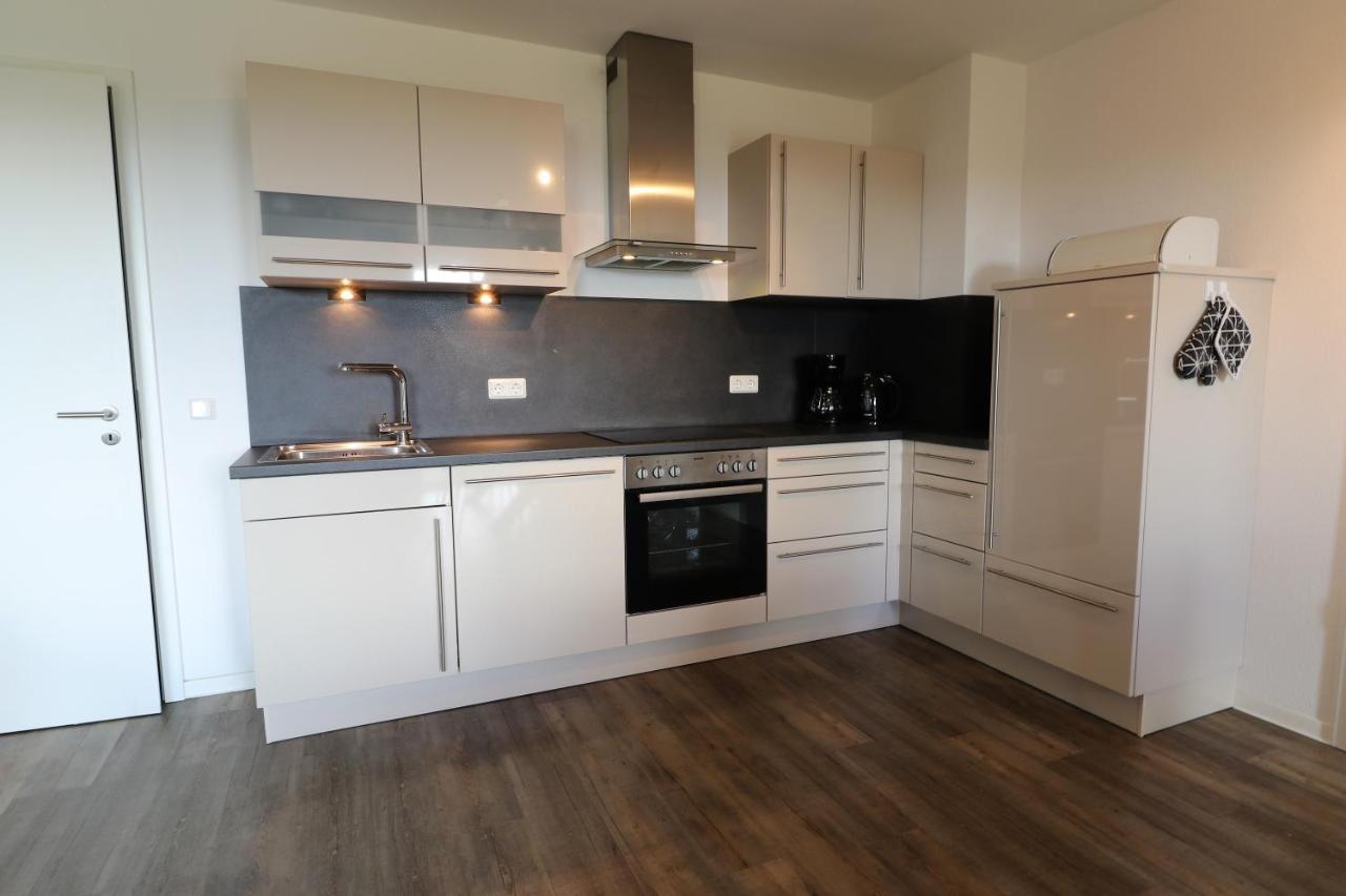 Uplandparcs Residence Astenberg Winterberg Dış mekan fotoğraf