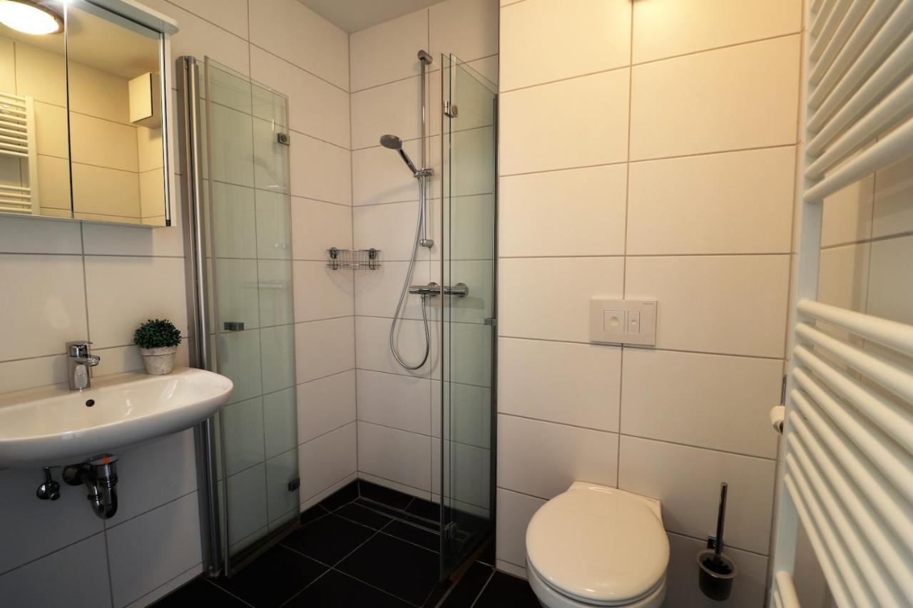 Uplandparcs Residence Astenberg Winterberg Dış mekan fotoğraf