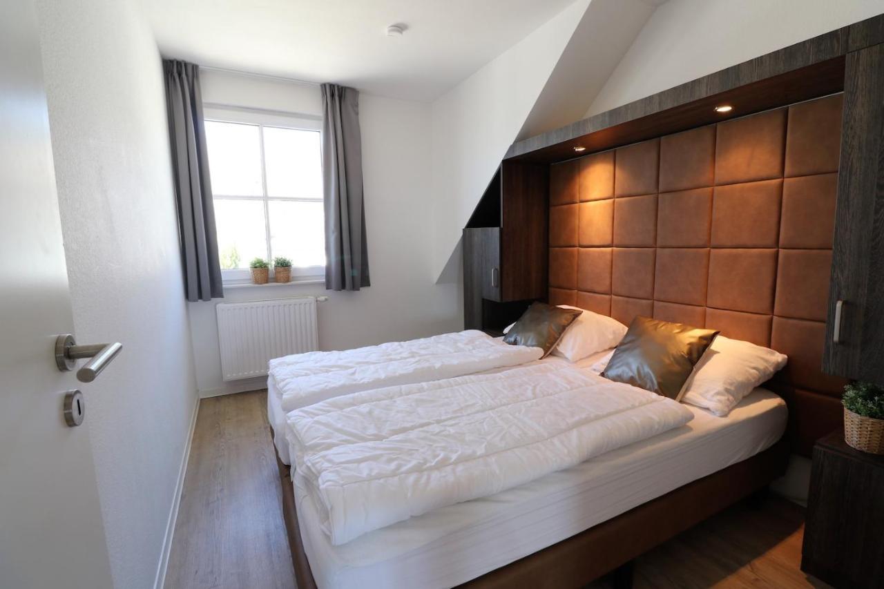 Uplandparcs Residence Astenberg Winterberg Dış mekan fotoğraf