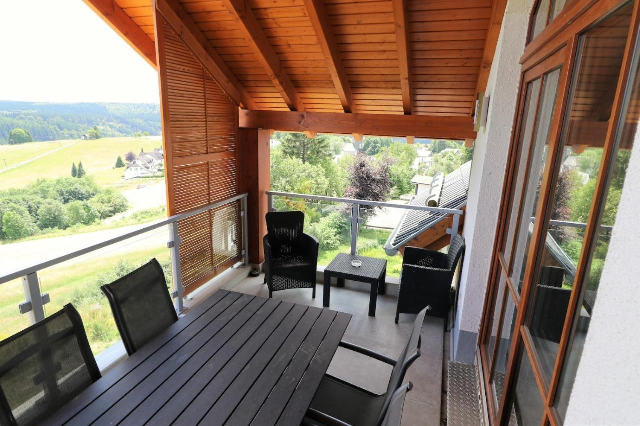Uplandparcs Residence Astenberg Winterberg Dış mekan fotoğraf