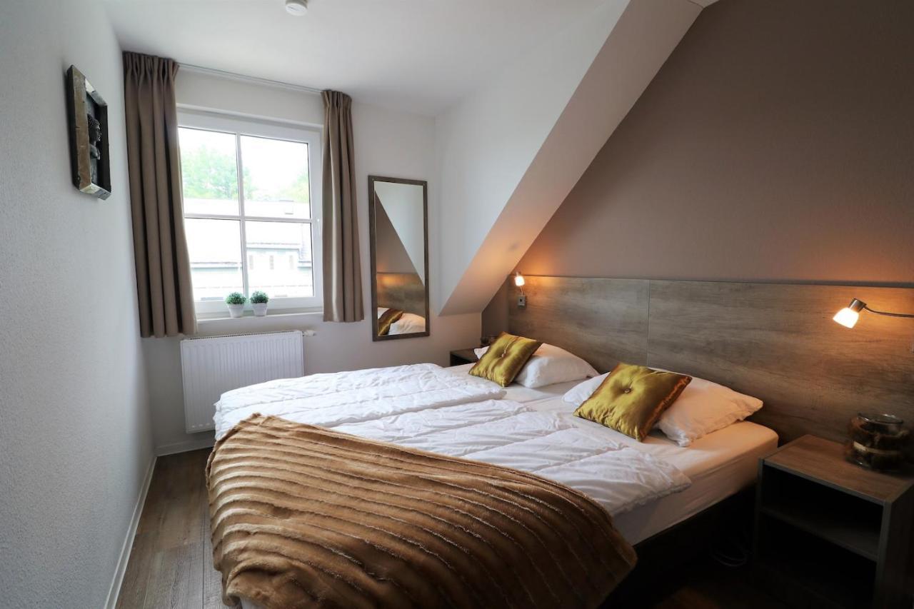 Uplandparcs Residence Astenberg Winterberg Dış mekan fotoğraf