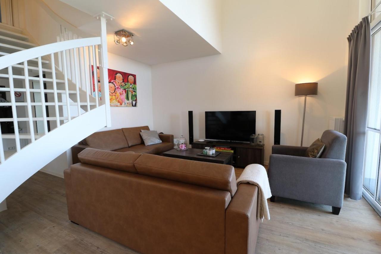 Uplandparcs Residence Astenberg Winterberg Dış mekan fotoğraf
