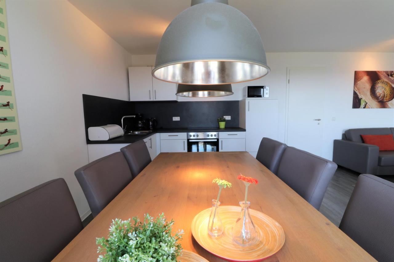 Uplandparcs Residence Astenberg Winterberg Dış mekan fotoğraf