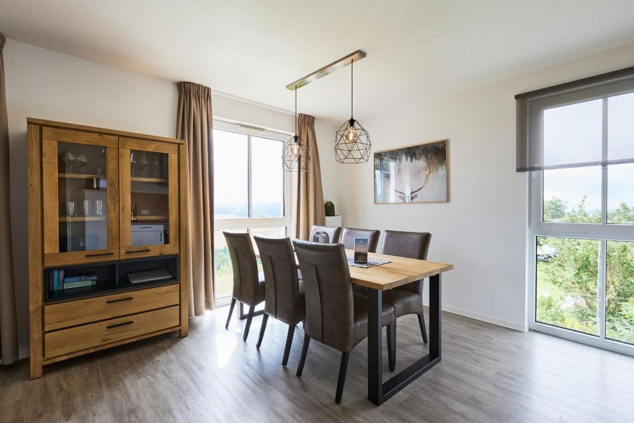Uplandparcs Residence Astenberg Winterberg Dış mekan fotoğraf