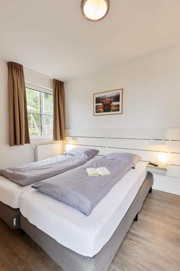 Uplandparcs Residence Astenberg Winterberg Dış mekan fotoğraf