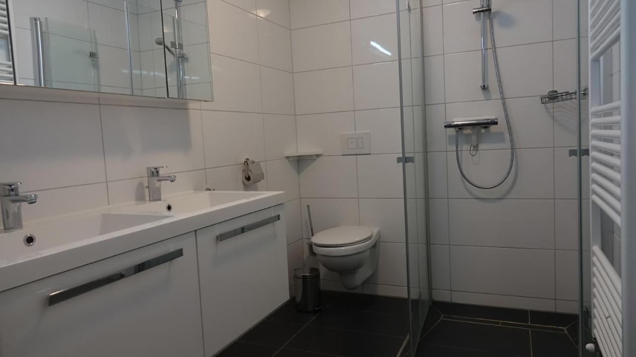 Uplandparcs Residence Astenberg Winterberg Dış mekan fotoğraf