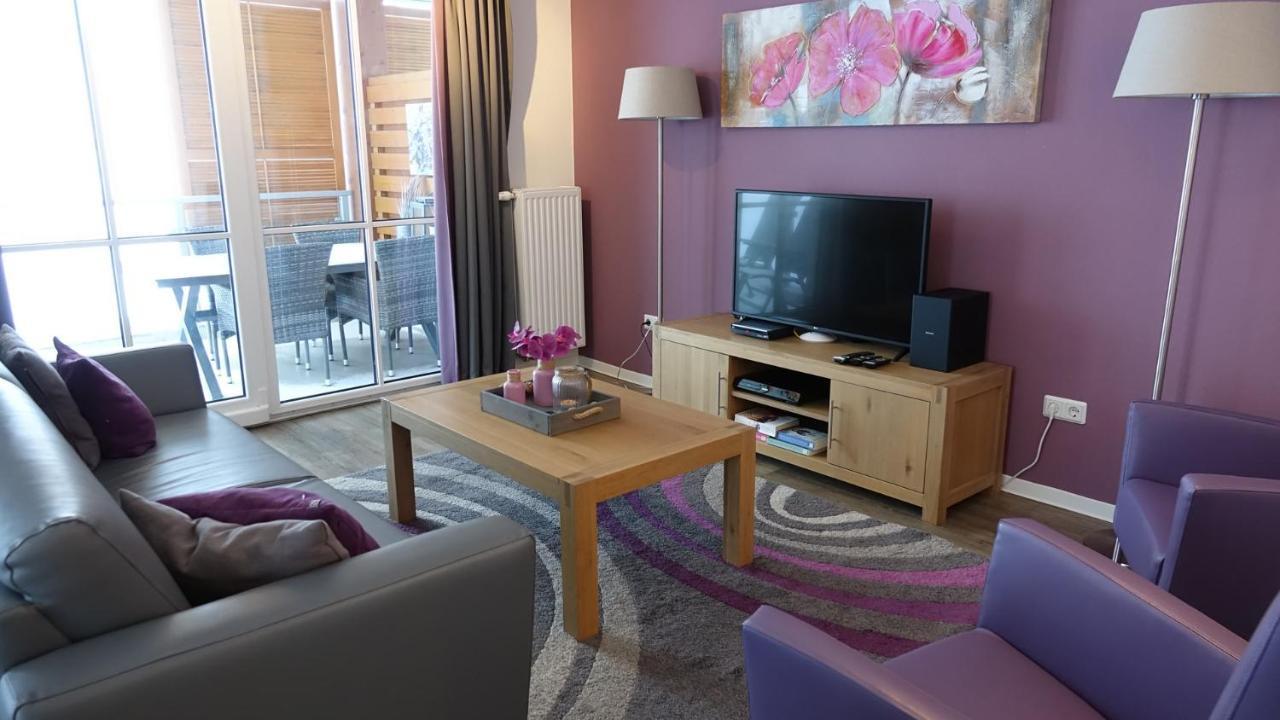Uplandparcs Residence Astenberg Winterberg Dış mekan fotoğraf