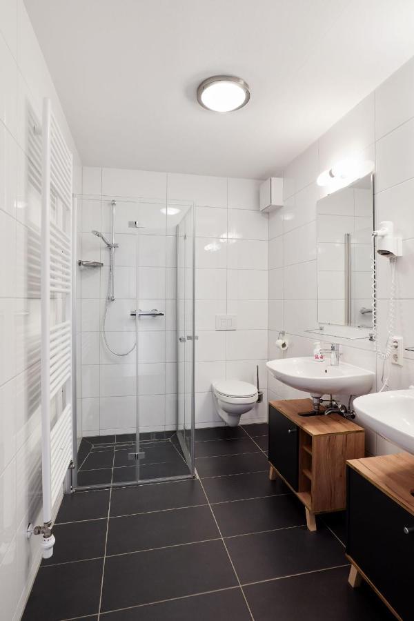 Uplandparcs Residence Astenberg Winterberg Dış mekan fotoğraf