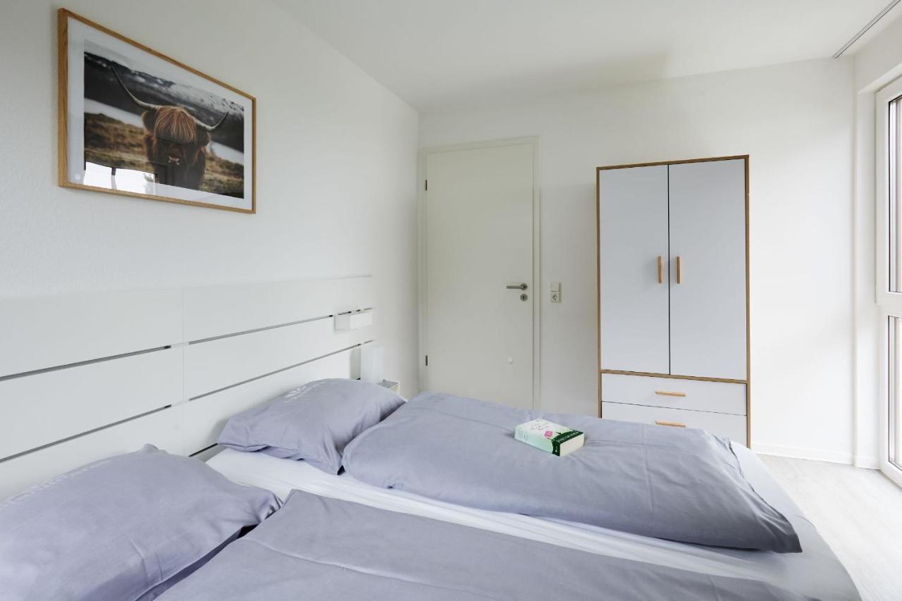 Uplandparcs Residence Astenberg Winterberg Dış mekan fotoğraf
