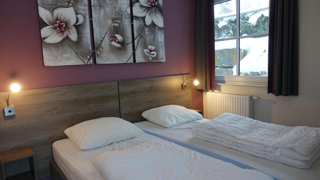 Uplandparcs Residence Astenberg Winterberg Dış mekan fotoğraf