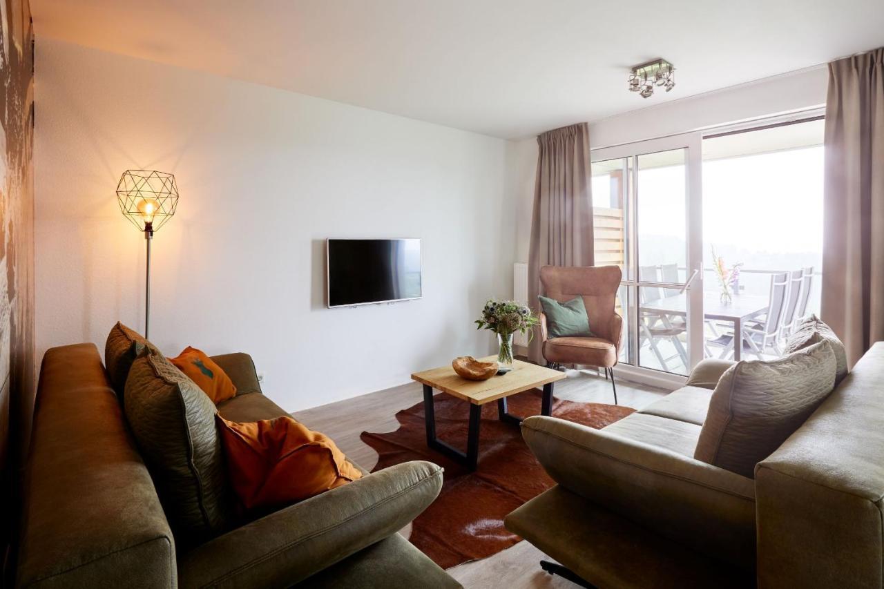 Uplandparcs Residence Astenberg Winterberg Dış mekan fotoğraf