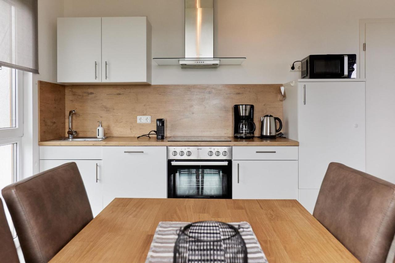 Uplandparcs Residence Astenberg Winterberg Dış mekan fotoğraf