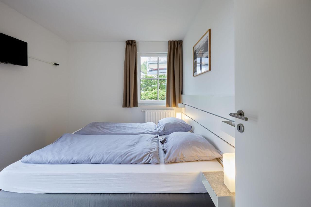 Uplandparcs Residence Astenberg Winterberg Dış mekan fotoğraf