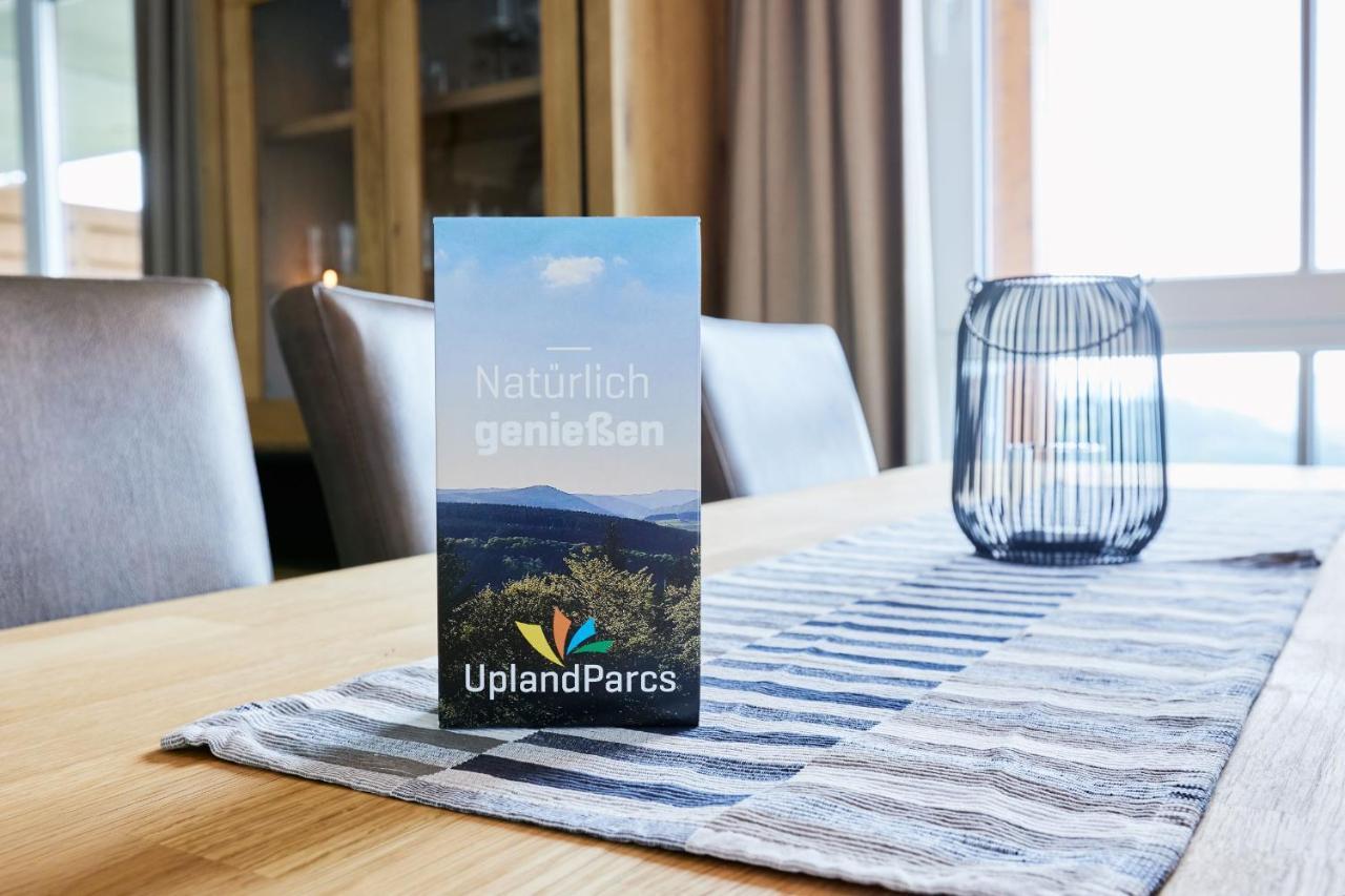 Uplandparcs Residence Astenberg Winterberg Dış mekan fotoğraf