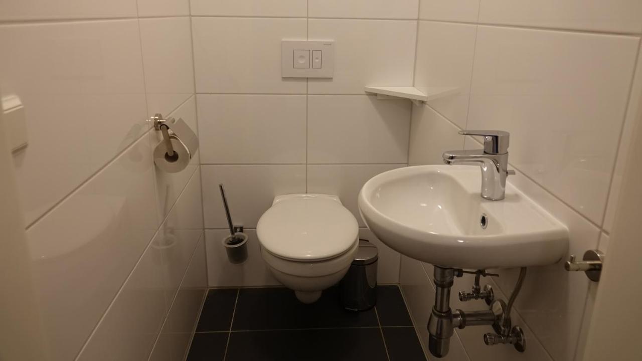 Uplandparcs Residence Astenberg Winterberg Dış mekan fotoğraf