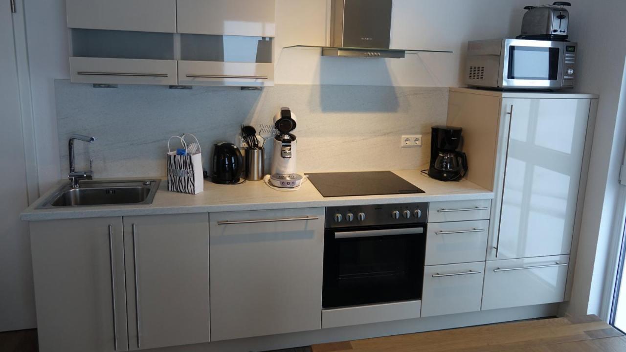 Uplandparcs Residence Astenberg Winterberg Dış mekan fotoğraf
