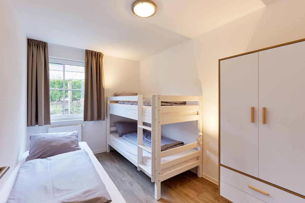 Uplandparcs Residence Astenberg Winterberg Dış mekan fotoğraf