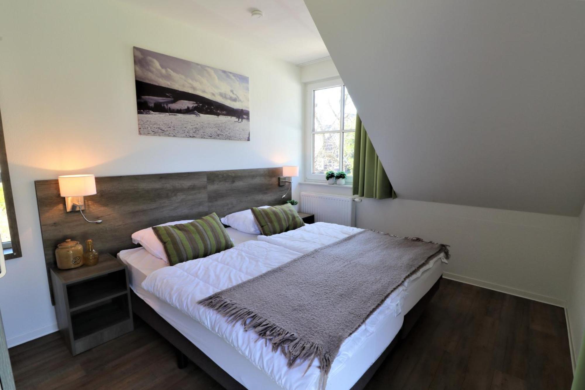 Uplandparcs Residence Astenberg Winterberg Dış mekan fotoğraf