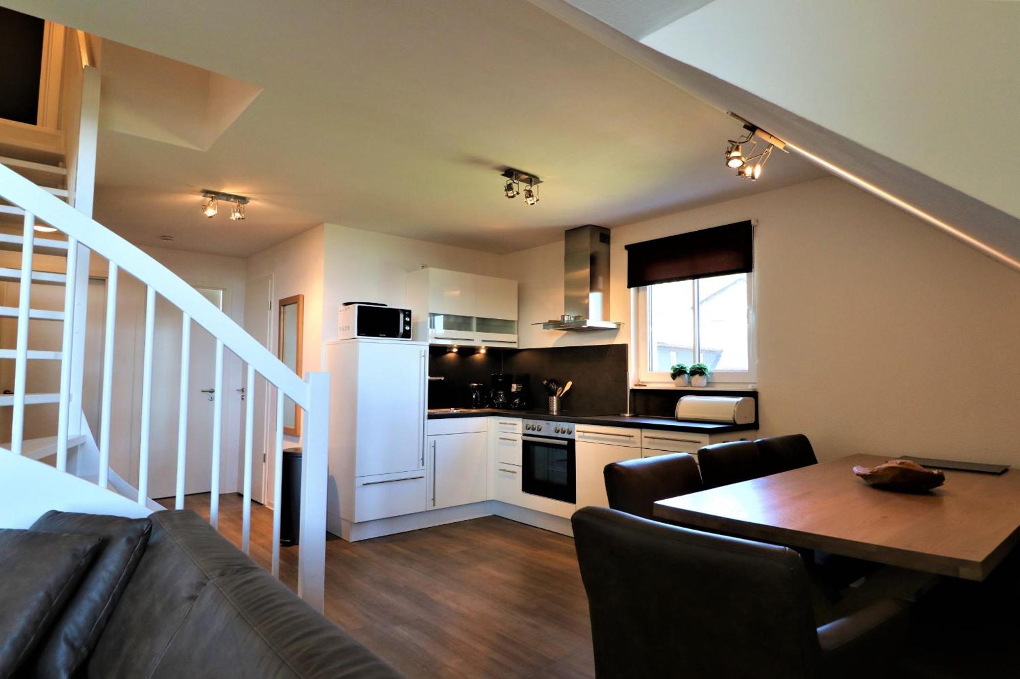 Uplandparcs Residence Astenberg Winterberg Dış mekan fotoğraf
