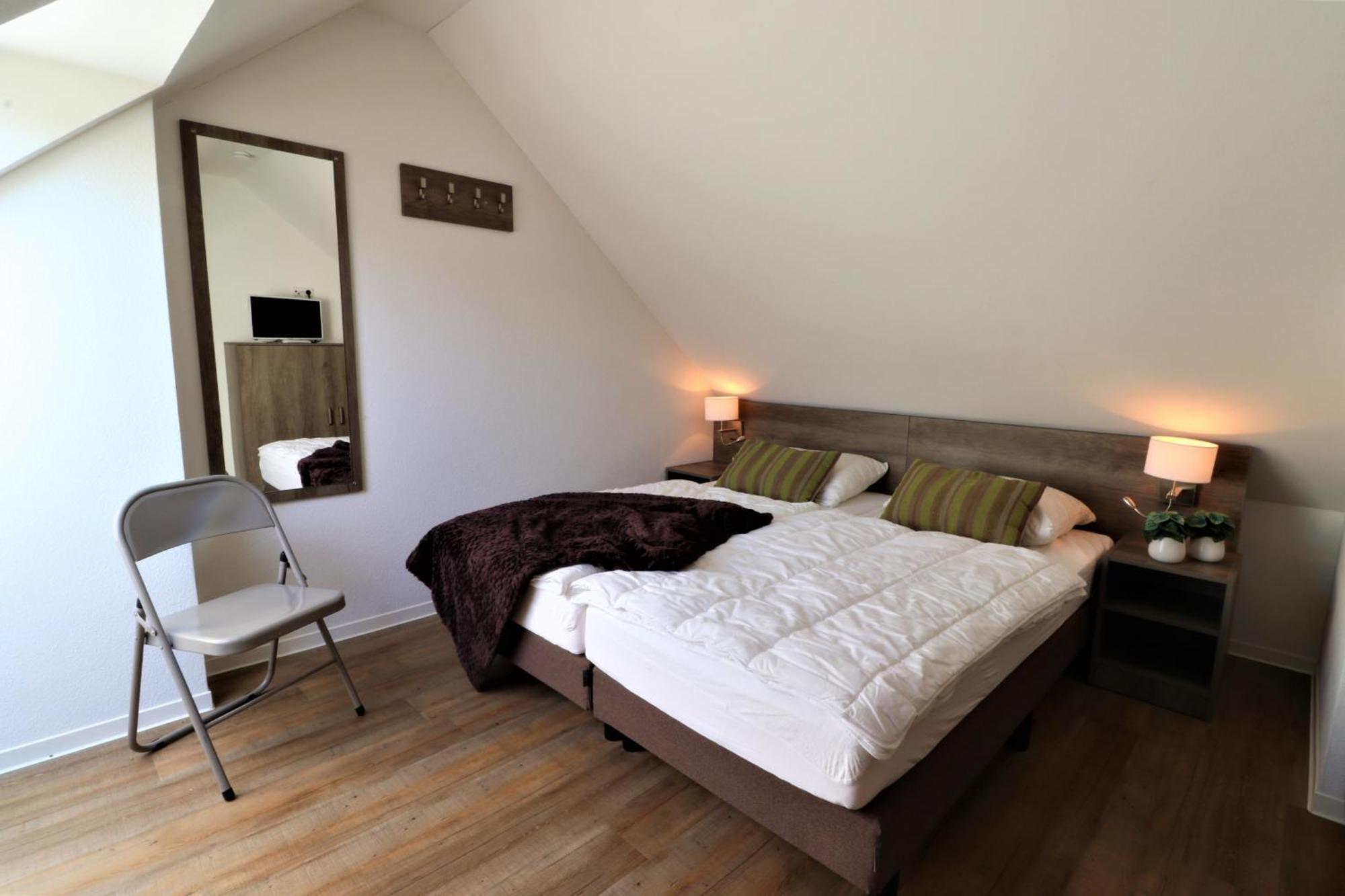Uplandparcs Residence Astenberg Winterberg Dış mekan fotoğraf