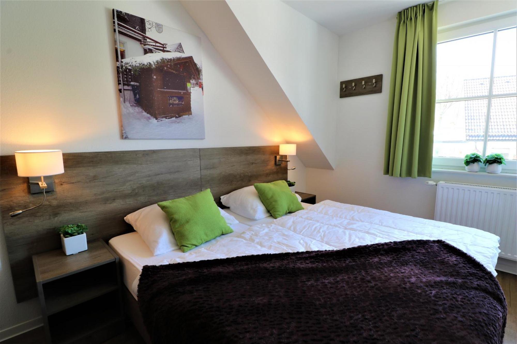 Uplandparcs Residence Astenberg Winterberg Dış mekan fotoğraf