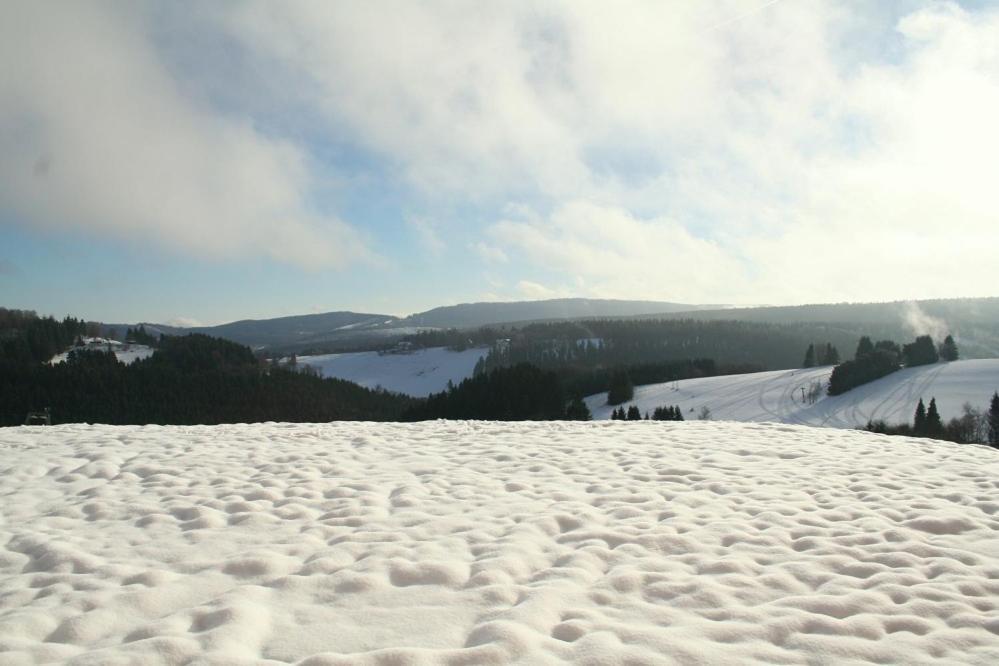 Uplandparcs Residence Astenberg Winterberg Dış mekan fotoğraf