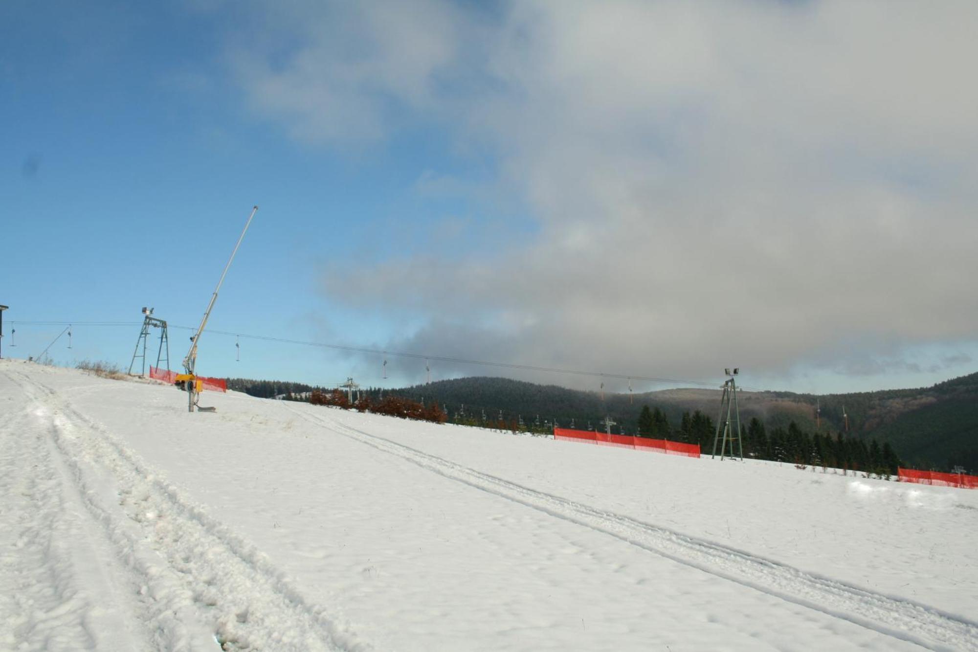 Uplandparcs Residence Astenberg Winterberg Dış mekan fotoğraf
