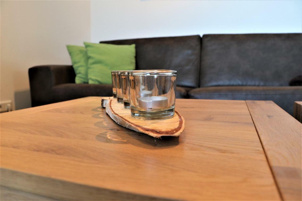 Uplandparcs Residence Astenberg Winterberg Dış mekan fotoğraf